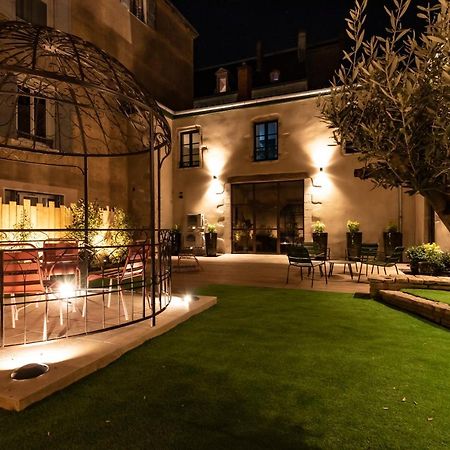 Le Cosy Chic . Proche Gare . Centre-Ville Macon . Neuf . Climatisation . Design . Wifi . מראה חיצוני תמונה