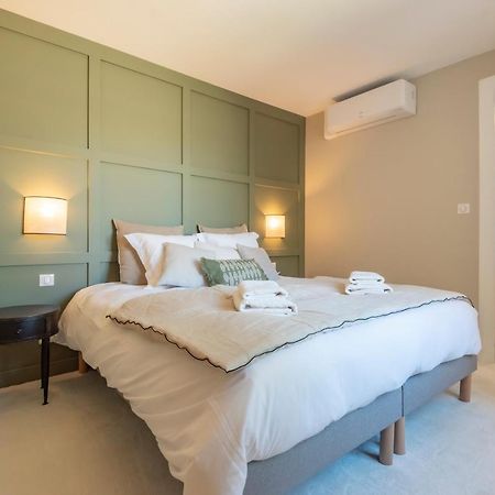 Le Cosy Chic . Proche Gare . Centre-Ville Macon . Neuf . Climatisation . Design . Wifi . מראה חיצוני תמונה