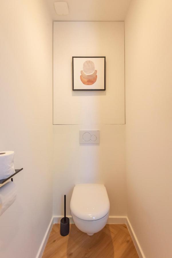Le Cosy Chic . Proche Gare . Centre-Ville Macon . Neuf . Climatisation . Design . Wifi . מראה חיצוני תמונה