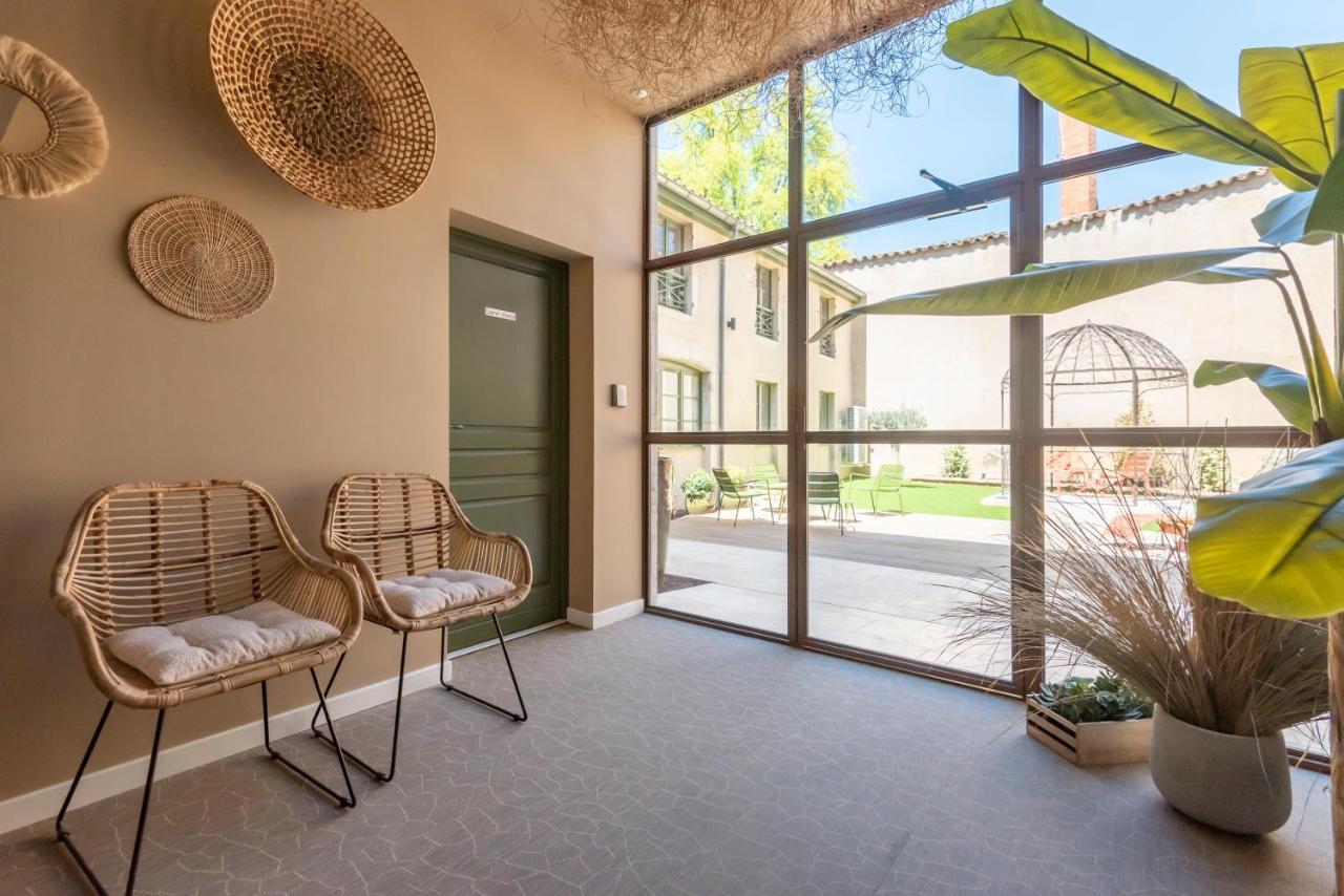 Le Cosy Chic . Proche Gare . Centre-Ville Macon . Neuf . Climatisation . Design . Wifi . מראה חיצוני תמונה