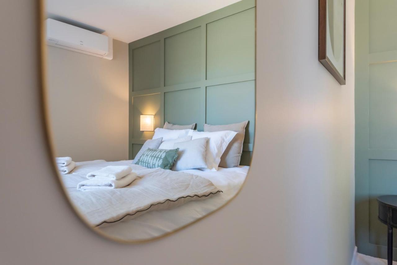 Le Cosy Chic . Proche Gare . Centre-Ville Macon . Neuf . Climatisation . Design . Wifi . מראה חיצוני תמונה